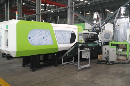 如何對高速薄壁注塑機進行報價?要考慮這6個方面!