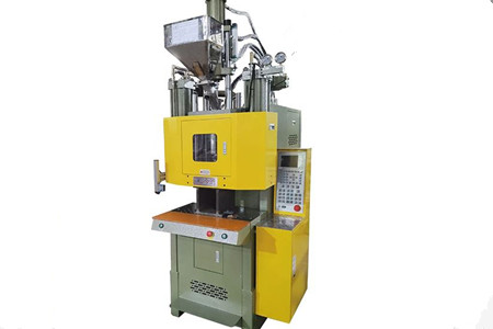 立式注塑機的型號有哪些？如何選型？