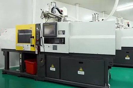 如何減輕混雙色注塑機的噪音？京瓊告訴您！