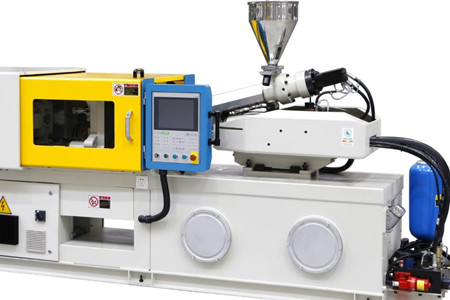 未來高速薄壁注塑機會面臨哪些高難度挑戰？