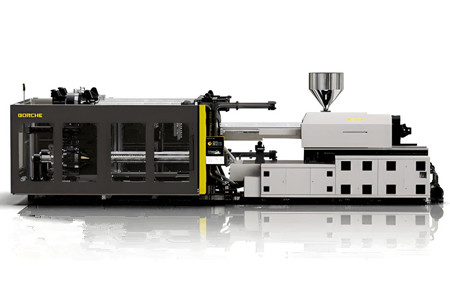 果筐注塑機噪音大怎么辦？專業(yè)廠家為您解憂！