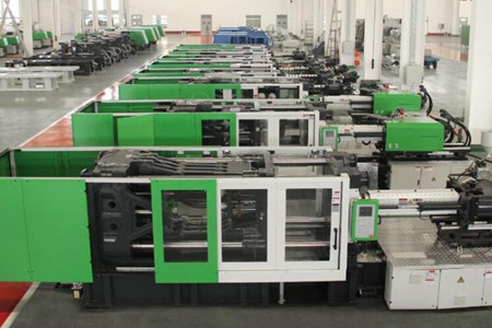 果筐注塑機噪音大怎么辦？專業(yè)廠家為您解憂！