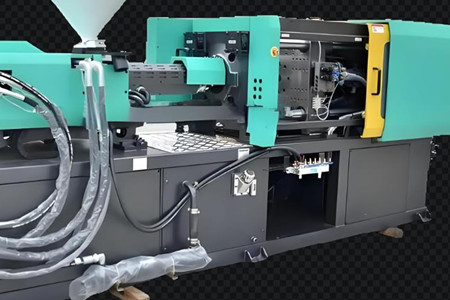 塑料注塑機的生產(chǎn)能力如何計算?京瓊告訴你!