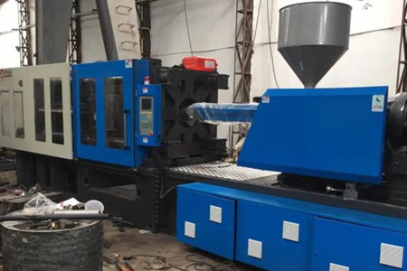 塑料注塑機的生產(chǎn)能力如何計算?京瓊告訴你!