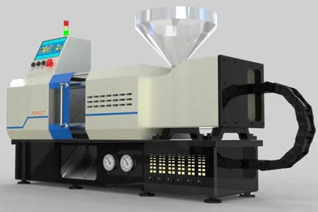 為高精密微型注塑機噪音煩惱？廠家為您排憂解難！