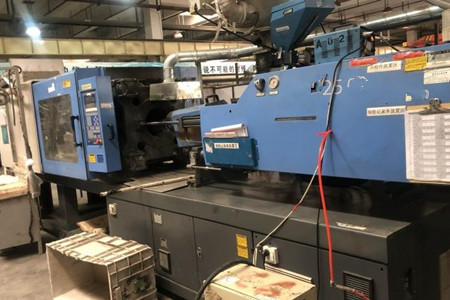 如何降低混雙色注塑機采購成本？技巧分析！