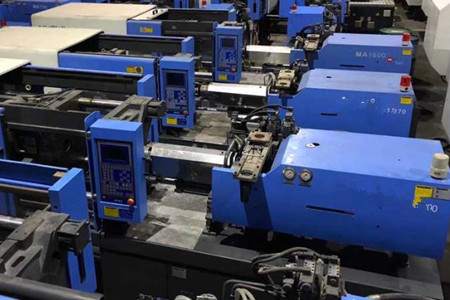 注塑機市場價格多變，究竟是何原因？